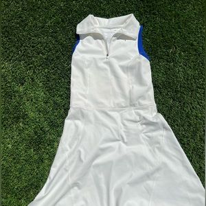 Tennis dress